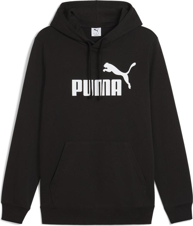 Produktbild Puma ESS No. 1 Logo Hoodie TR (XS)