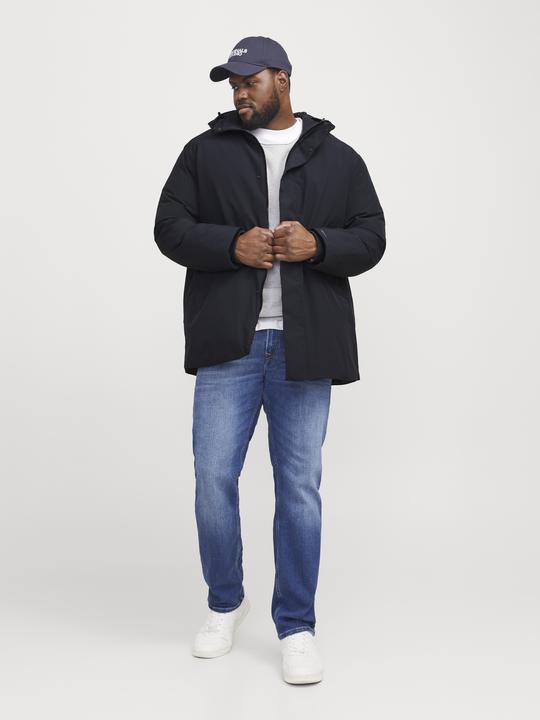 Actual product image Jack & Jones Plus Parka Parka (3XL)