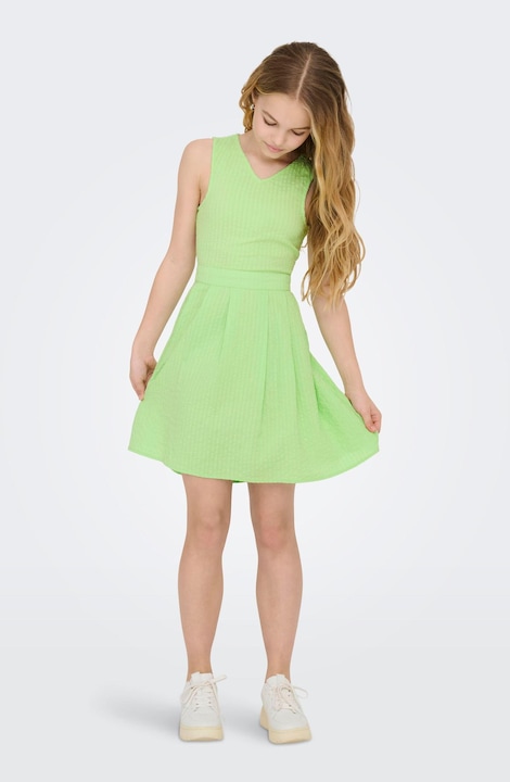 Produktbild Only KOGSTINNA Kurzes Kleid Kleid (146)