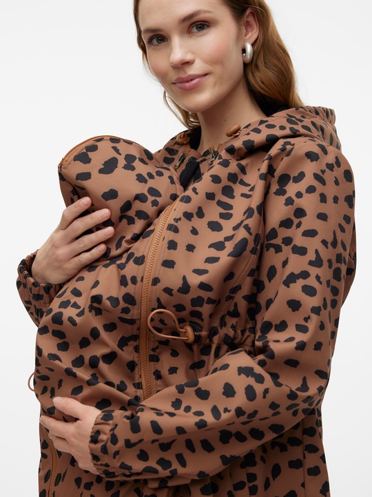 Actual product image Mamalicious Maternity jacket Jacket (XS)