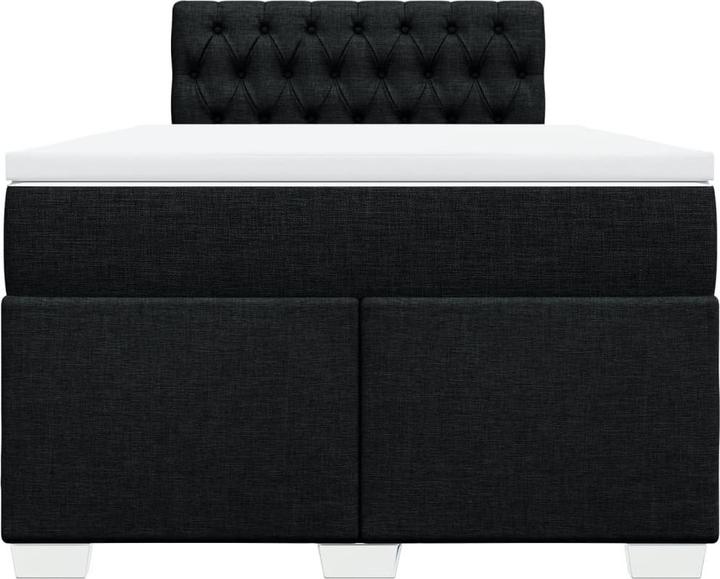 Image du produit vidaXL Boxspringbett (120 x 200 cm)