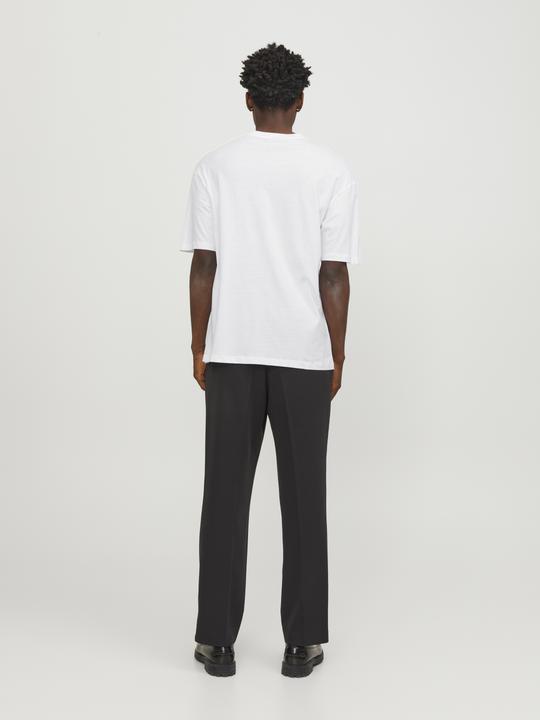 Immagine prodotto Jack & Jones Maglietta monocolore (XS)