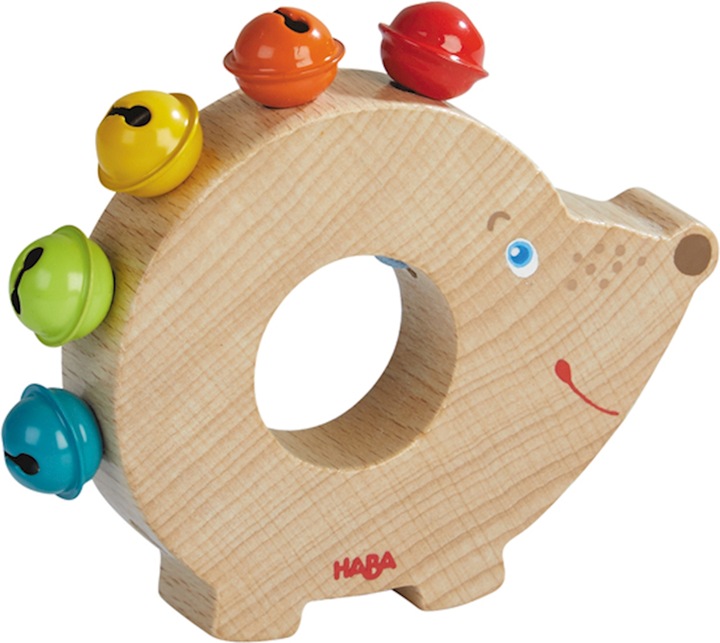 Image du produit Haba Un hérisson animal sain