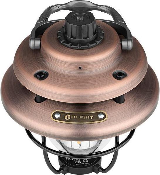 Produktbild Olight Campinglampe