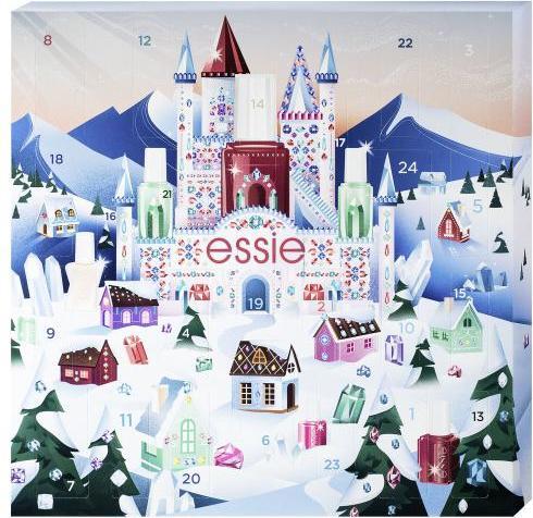 Produktbild Essie Adventkalender