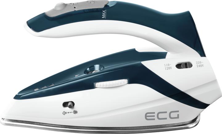 Actual product image ECG NZ 210 (1100 W, 10 g/min)
