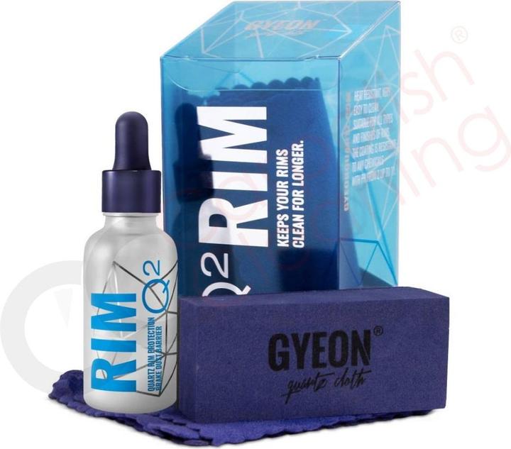 Immagine prodotto Gyeon Q2 Cerchio (30 ml)