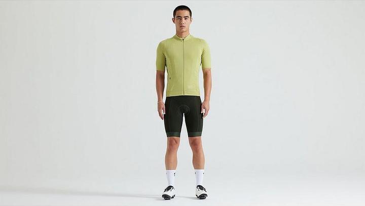 Specialized Sbc Foundation Jersey Ss Men (M)