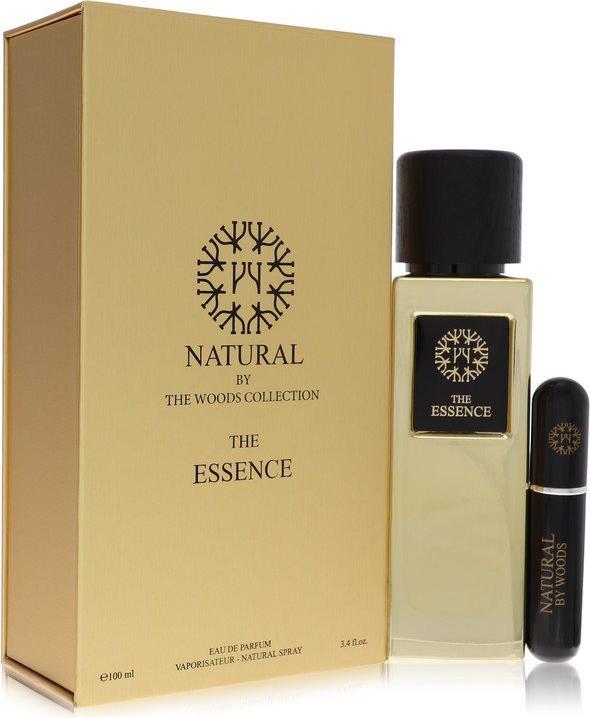 The Woods Collection The Essence EDP - 100ml (Eau de Parfum, 100 ml)