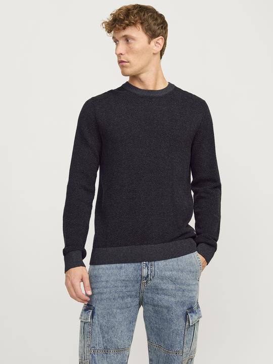 Immagine prodotto Jack & Jones Jjeglobe Knit Crew Neck Noos (L)