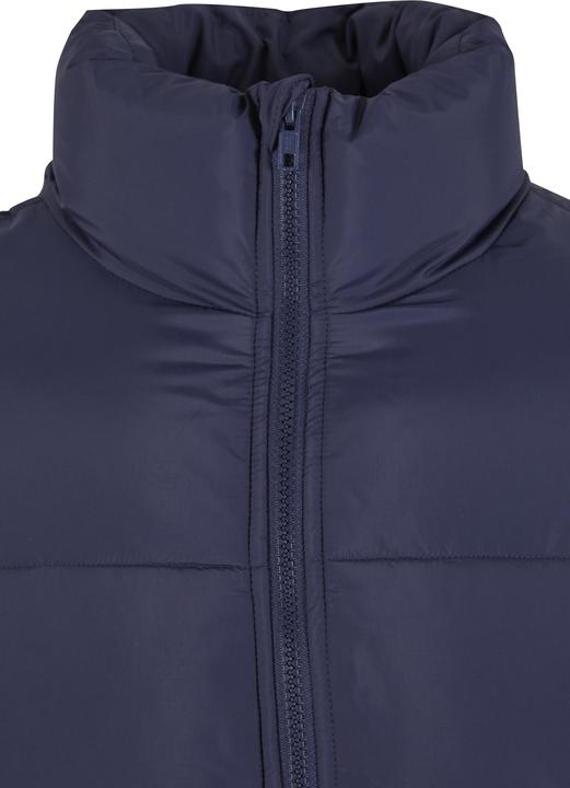 Produktbild Urban Classics Basic Puffer Winter Jacket - 174425 (L, XL)