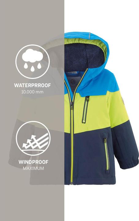 Immagine prodotto Killtec FISW 3 (104, 98)