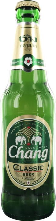 Cosmos Brewery Chang (24 x 32 cl)