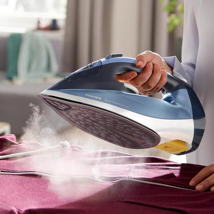 Actual product image Philips DST7020/20 (2800 W, 250 g/min)