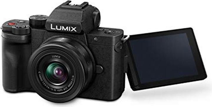 Actual product image Panasonic DC-G110 (12 - 32 mm, 20 Mpx, Micro Four Thirds)