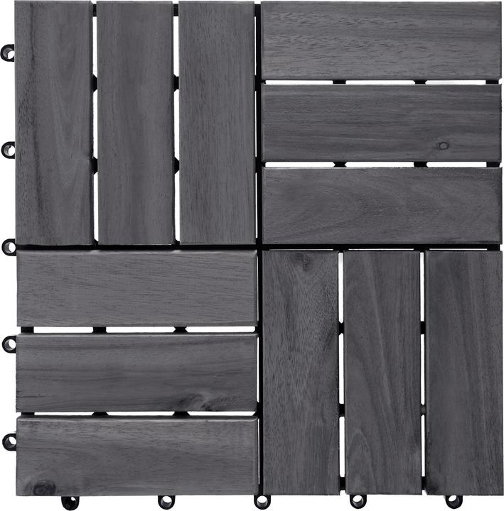 Produktbild Beliani Acerenza (10x, 30 x 30 cm)