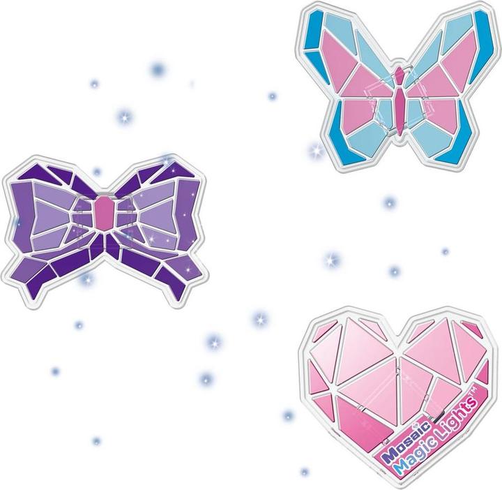 Immagine prodotto VTech Mosaic Magic Lights - Bilderrahmen