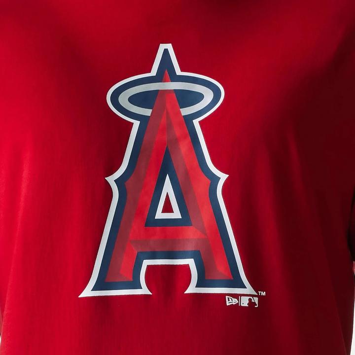 Produktbild New Era T-Shirt Anaheim Angels Nos MLB Regular (XS)