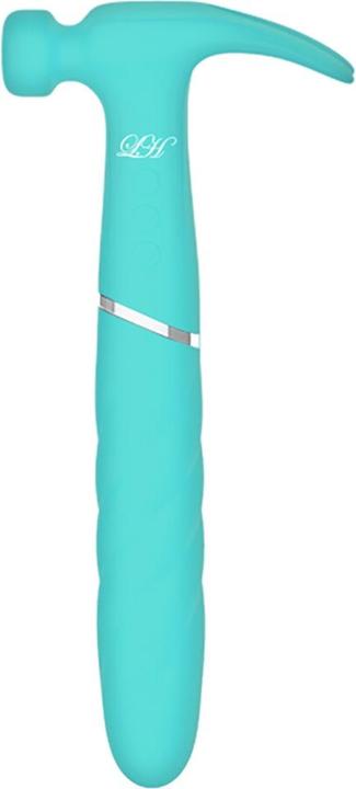 Actual product image Love Hamma Aqua Luxe Round Ero