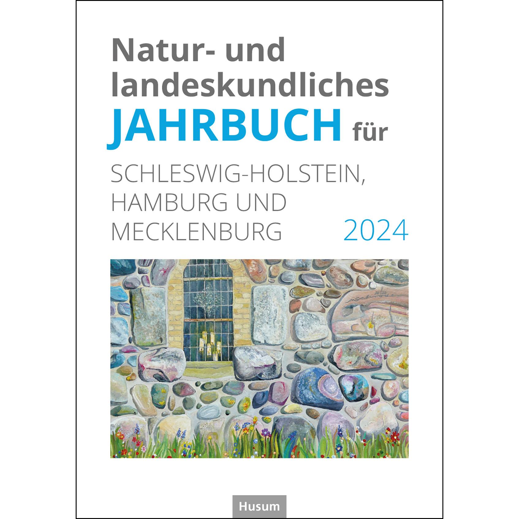 Natur- und landeskundliches Jahrbuch fü, Fachbücher von Wolfgang Riedel