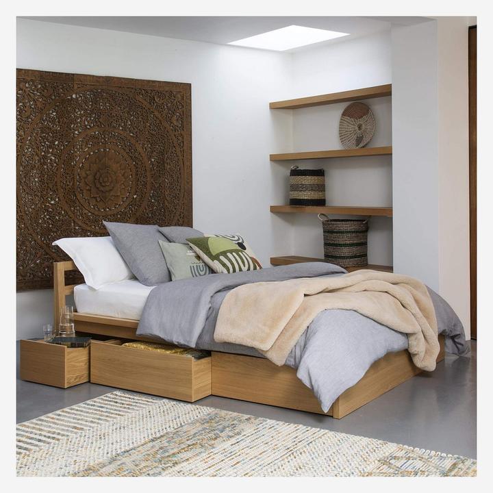 Image du produit Habitat Adams II (160 x 200 cm)