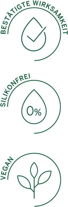 Actual product image Rausch Sensitive Conditioner with Heart Seed Fl 30 ml (30 ml)