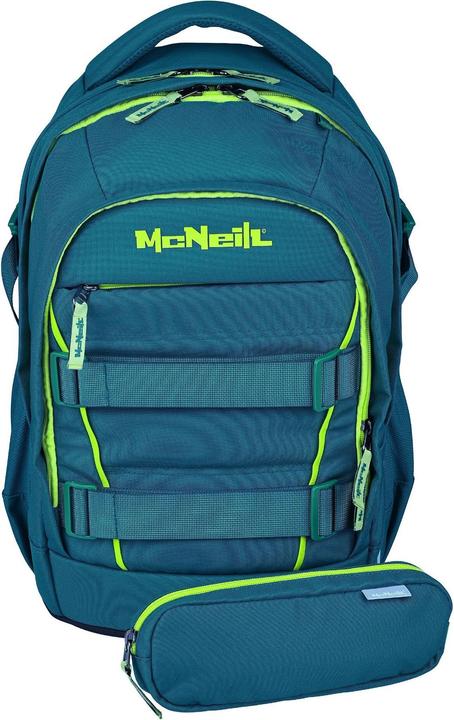 Produktbild Mc Neill LUCA 2:0 School Backpack (30 l)