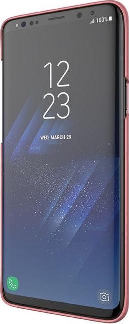 Actual product image Nillkin Super Frosted Shield Series (Samsung Galaxy S9+)