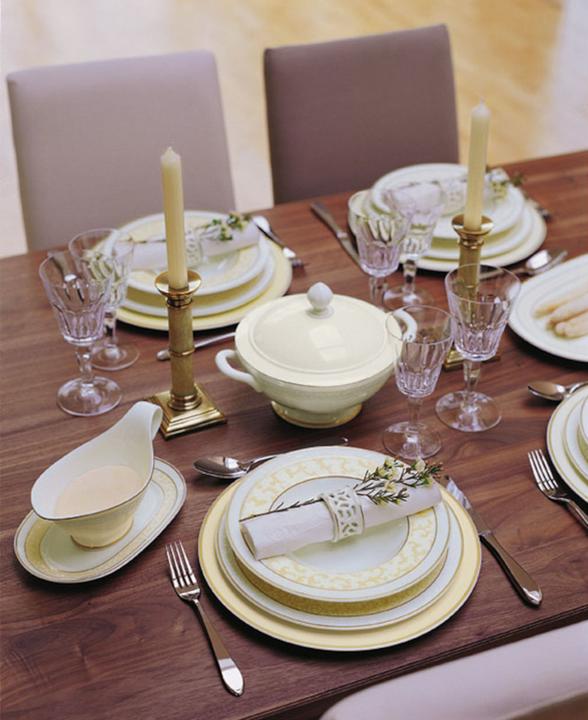 Actual product image Villeroy & Boch Sauciere top 4dl