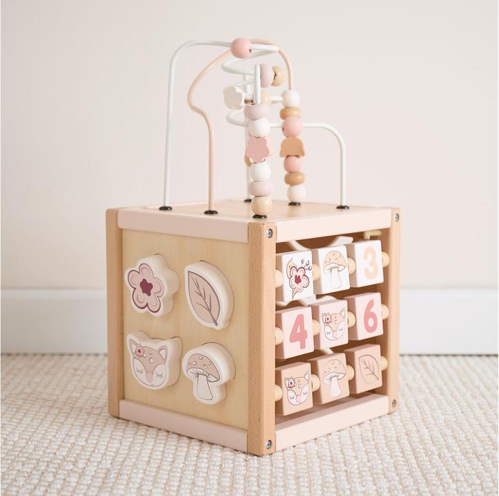 Image du produit Bieco Chevreuil Ella