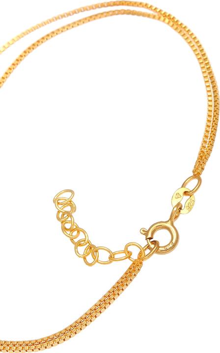 Immagine prodotto Elli Bracciale di base (16 cm, Argento 925)