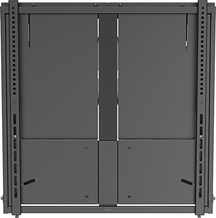 Produktbild Deltaco ARM-0800 (Wand, 75", 65 kg)