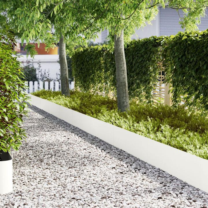 Immagine prodotto vidaXL Gartenumrandung (100 cm)