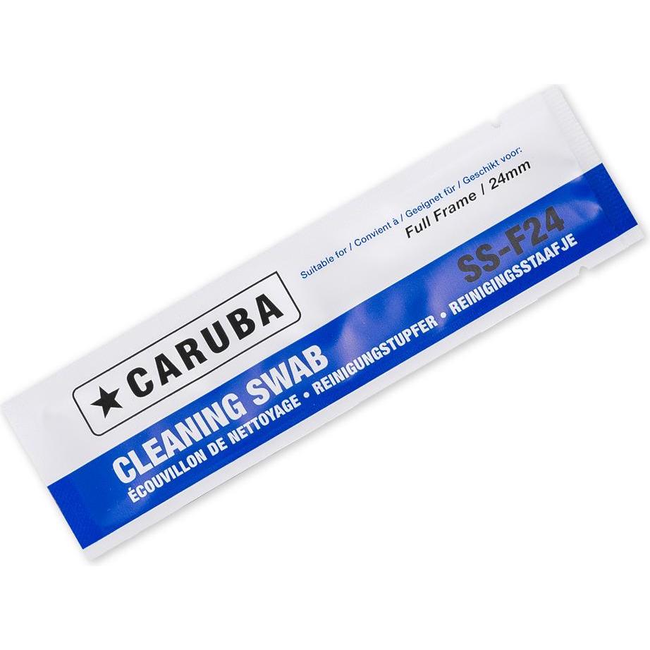 Thumbnail - Caruba Reinigungsspatel für Vollformat Sensoren (24mm) 15 Stück, Digitalkamera Zubehör