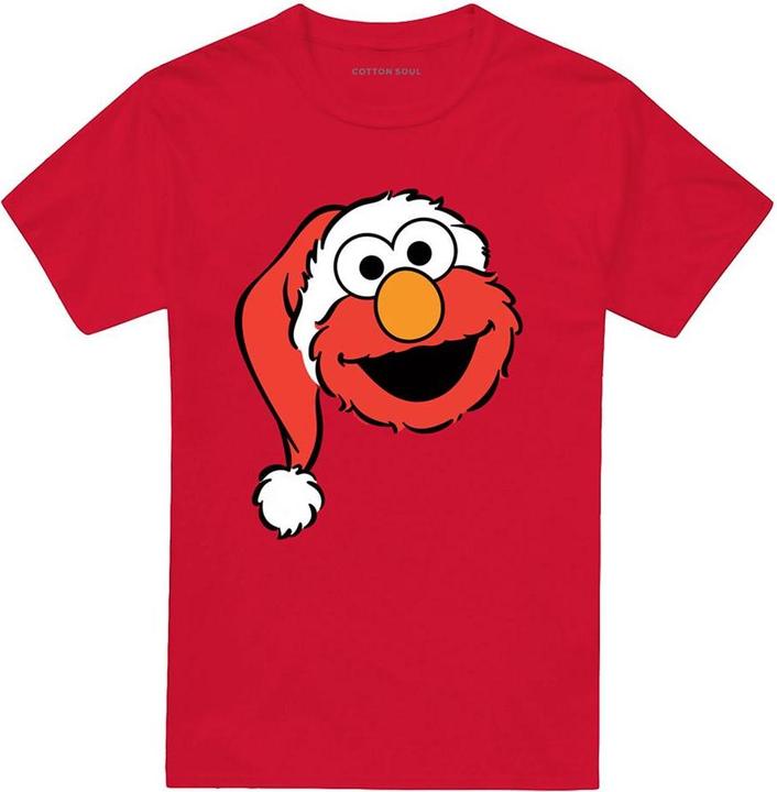 Produktbild TShirt weihnachtliches Design (M)