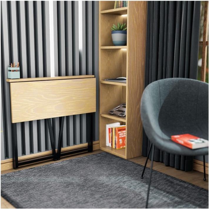 Produktbild Mark Adler Leader 1.5 (80 x 40 x 75 cm)