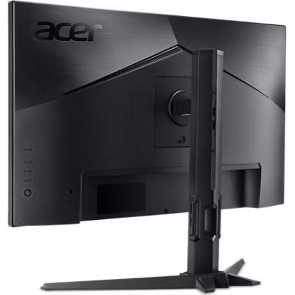 Thumbnail - Acer XV270 X1, Notebook Ersatzteile, Schwarz