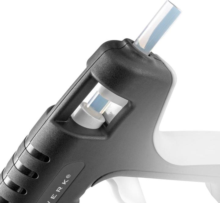 Produktbild Stahlwerk Heissklebepistole HKP-250 ST mit Rückschlagventil und 250 Watt