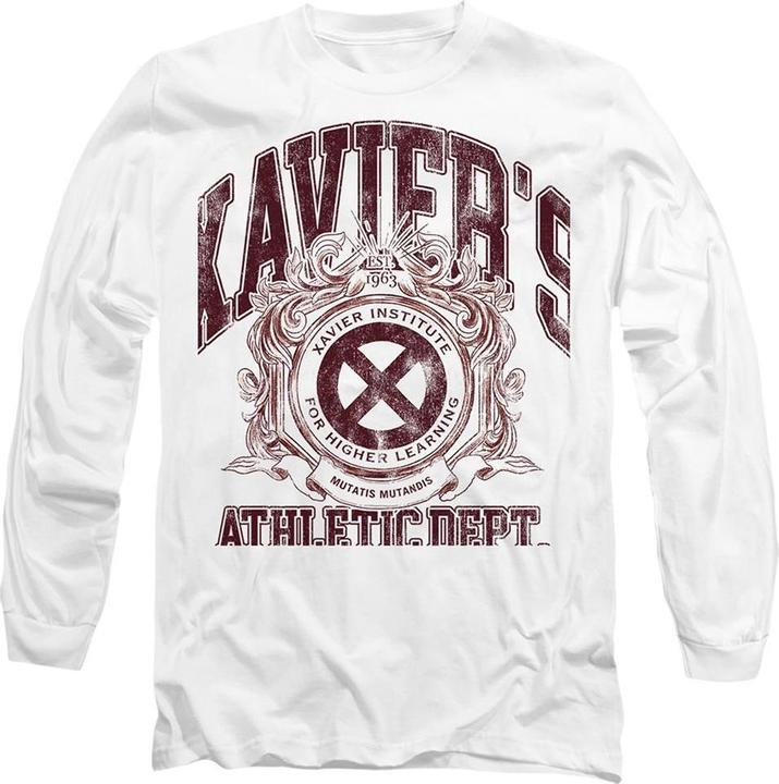 Produktbild XMen Athletic Dept TShirt (M)