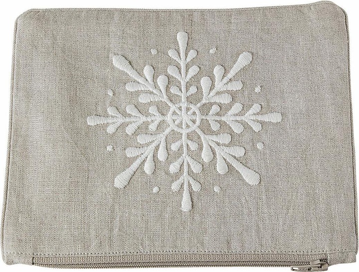 Actual product image Loberon Merfyn bag beige