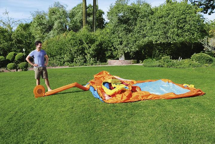 Immagine prodotto Bestway Turbo Splash Mega Parco Acquatico