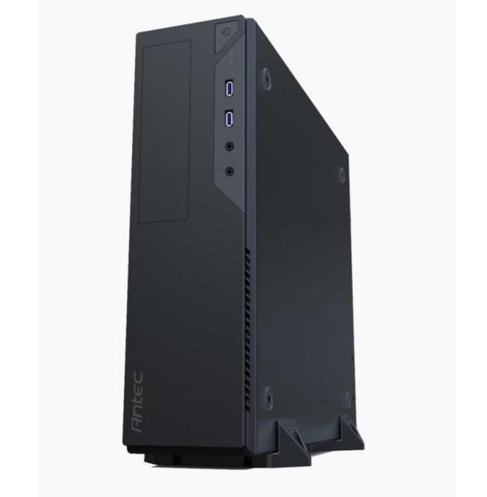 Produktbild Antec VSK 2000-U3 - SFF - micro ATX - ohne Netzteil (mATX, Mini-ITX)