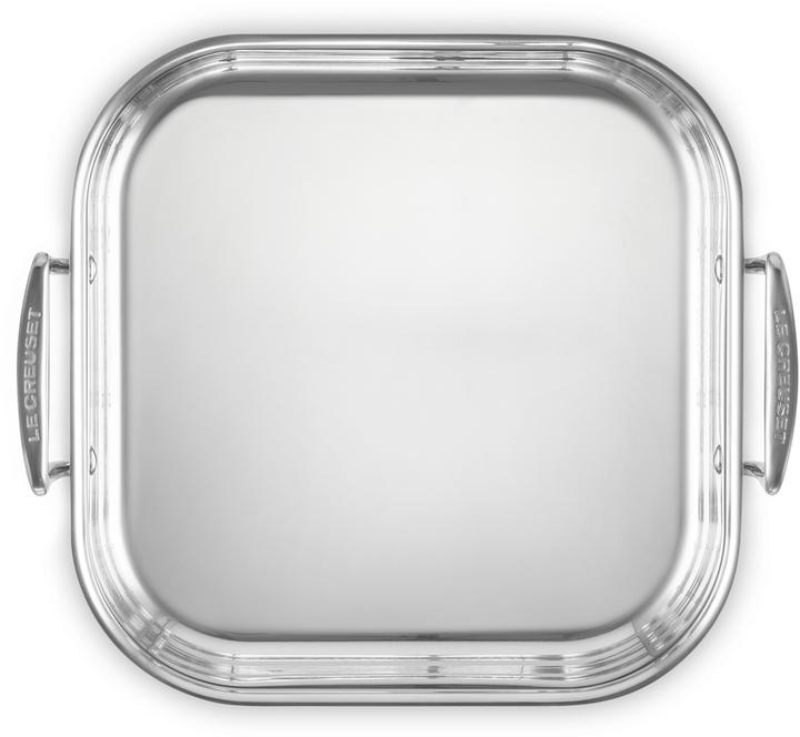 Actual product image Le Creuset Ofenform 3-PLY