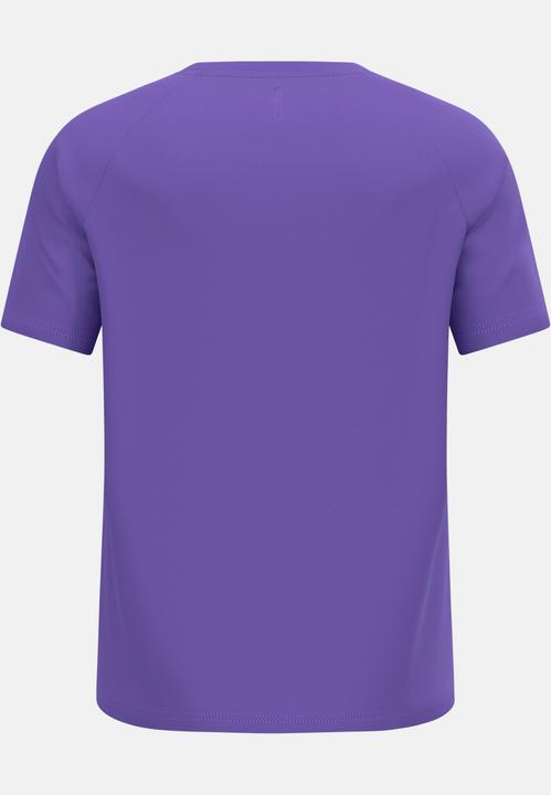 Actual product image Odlo Essential Print-T-Shirt Crew Neck S/S (S)