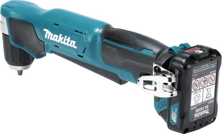 Image du produit Makita DA 333 (Perceuse d’angle)