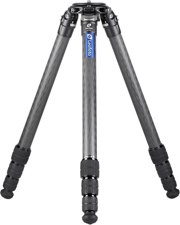 Leofoto Summit LM-324C (Carbon)