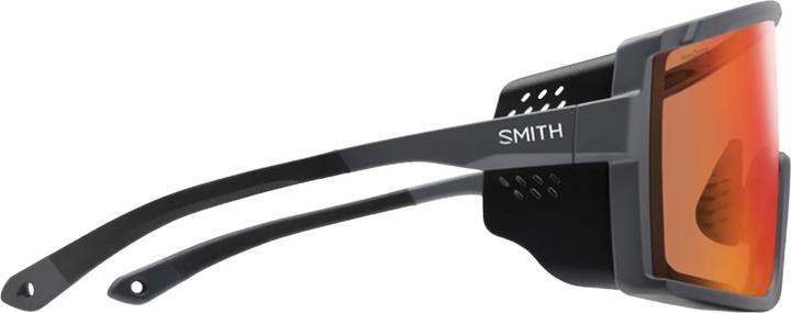 Image du produit Smith Pursuit (Gris foncé, Gris foncé)
