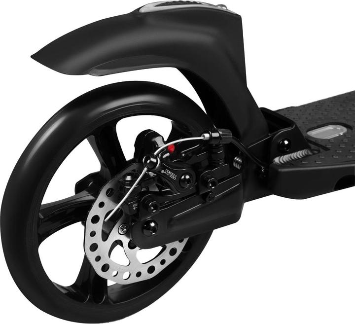 Produktbild Spokey Artifact City Roller