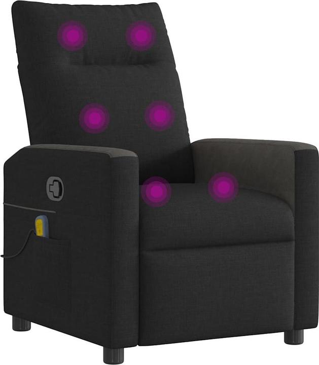 Image du produit vidaXL Massagesessel