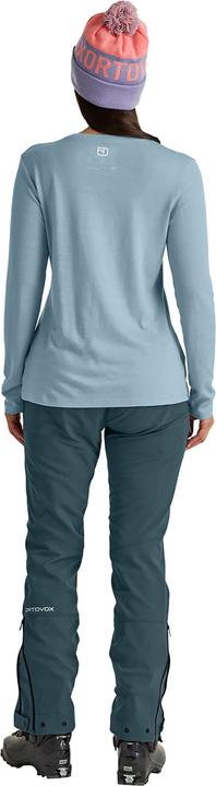 Produktbild Ortovox 185 MERINO MTN CUTOUT W (XL)